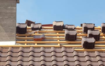 Farnhill clay roofing costs