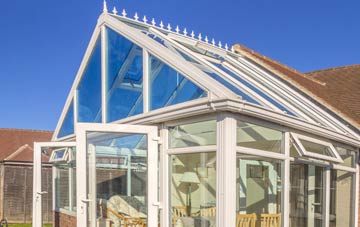 conservatory roof insulation costs Farnhill
