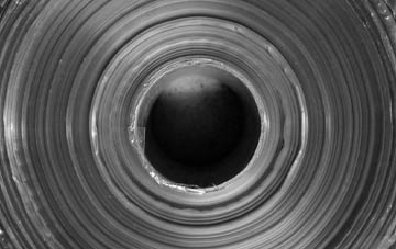 Farnhill edpm waterproofing