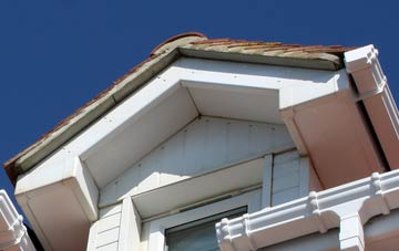Farnhill fascia installation costs