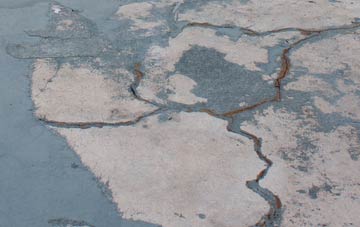 fibreglass roofing replacement Farnhill