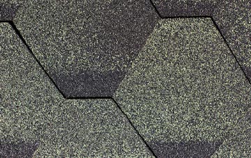 Farnhill fibreglass shingle repairs