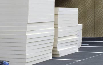 Farnhill flat roof insulation costs