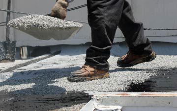 Farnhill flat roofing companies