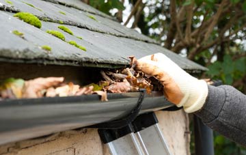 gutter cleaning Farnhill, North Yorkshire