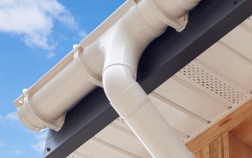 Farnhill gutter installation costs