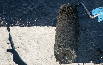 Farnhill liquid sealant waterproofing