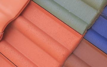 Farnhill plastic roofing companies