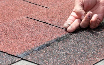 Farnhill asphalt roof repairs