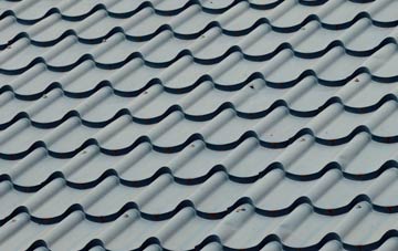 Farnhill rubber roofing companies
