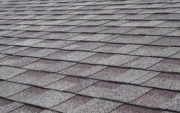 Farnhill tiles for shallow pitch roofing