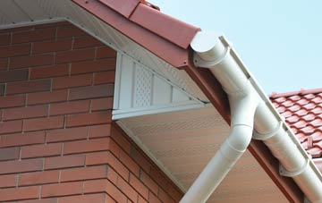 Farnhill soffit repair costs