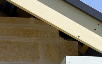 soffit repair Farnhill