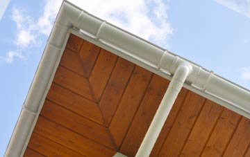 Farnhill soffit types