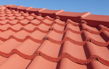 Farnhill tile and slate roof replacement