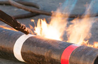 Farnhill flat roofing replacement