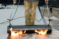 Farnhill flat roof sealing quote