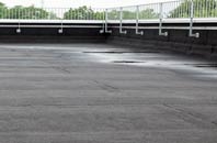 find rated Farnhill flat roofing companies