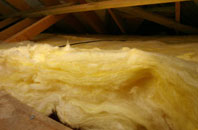 Farnhill pitch roof insulation