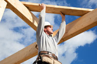 Farnhill roof replacement work